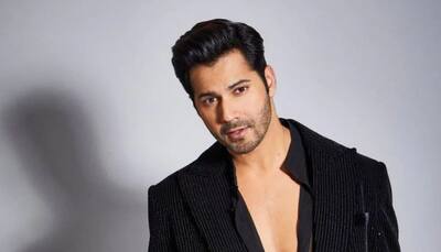 Varun Dhawan Joins Hands With Jawan Director Atlee For Action-Packed Film