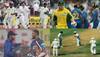 Famous acts of fair play in cricket