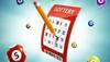 Nagaland Sambad State Lottery Result 2023