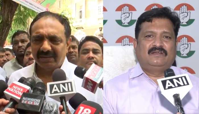 Ajit Pawar&#039;s Revolt Creates Fresh Rift Between Congress, NCP Over Maharashtra LoP Post