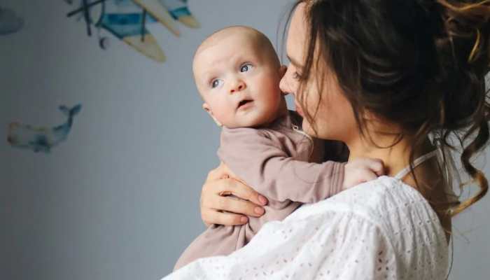 Mothers Expressed More Positive Emotions While Speaking With Their Babies Or Puppies: Study