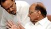 Ajit Pawar reached Raj Bhavan