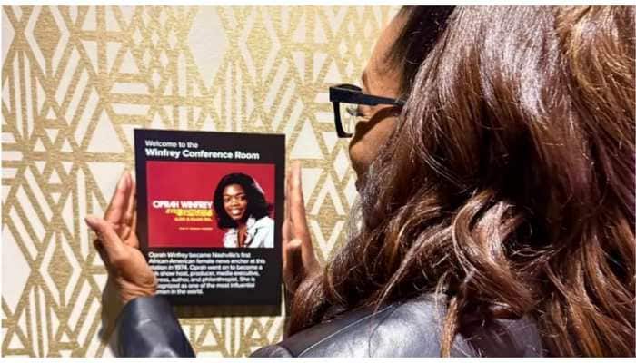 Repeatedly Raped At Age 9, Premature Baby Died: How The First Black Female Billionaire, With A Net Worth Of Rs 29,000 Crore, Changed Her Horrible Past