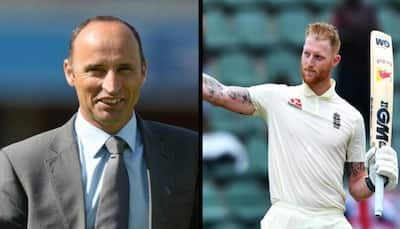 Nasser Hussain Hails Ben Stokes’ Masterclass: Makes Huge Statement