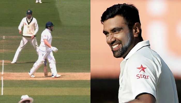 &#039;Applaud The Game Smarts...&#039;, R Ashwin Reacts To Jonny Bairstow&#039;s Run-Out By Alex Carey In Ashes 2nd Test At Lord&#039;s