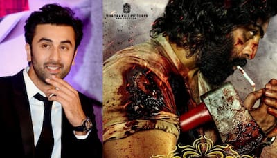 Ranbir Kapoor Starrer ‘Animal’ Is Set To Hit Screens on December 1