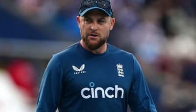 Blame Game In England Camp After Defeat Against Australia In 2nd Ashes Test, Coach Brendon McCullum Says THIS