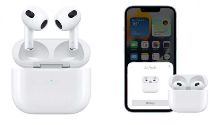Apple's Next-Gen AirPods Set To Revolutionize Listening Experience With Type-C Port &amp; Body Temperature Measurement: Report