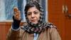 mehbooba mufti on ncp crisis