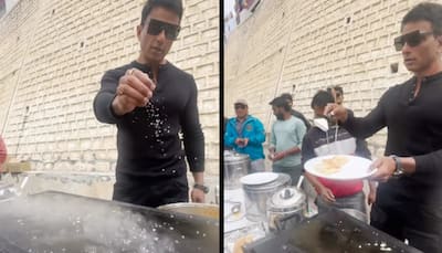 Sonu Sood Turns Chef On Roadies Set But Faces Backlash For ‘Chinese’ Comment