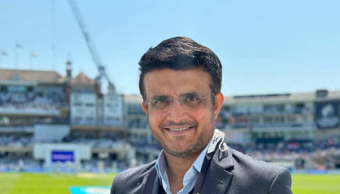 Sourav Ganguly Underscores This Spinner’s Role In India’s World Cup Team