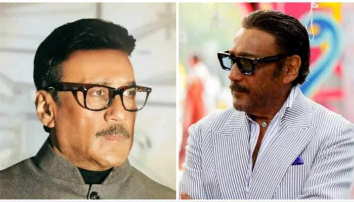 Jackie Shroff’s Short Film ‘Paath’ Makes It To Prestigious Film Festival  