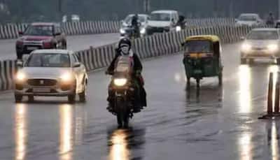 Delhi Monsoon: 5 Simple Hacks To Safeguard Your Two-Wheeler