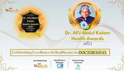 Celebrating Excellence by Honoring Healthcare Professionals on this Doctor's Day