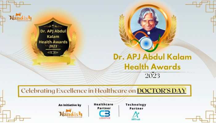 Celebrating Excellence by Honoring Healthcare Professionals on this Doctor's Day