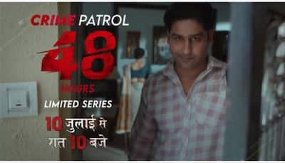 Crime Patrol Makes Comeback, New Season To Launch On This Date 