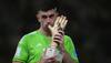 Watch: Lionel Messi's World Cup Winning Teammate Emiliano Martinez Lands In Kolkata; Dons Mohun Bagan Colours