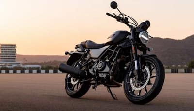 Harley Davidson X440 Launched In India At Rs 2.29 Lakh, Hero Manufactured Bike Gets 3 Variants
