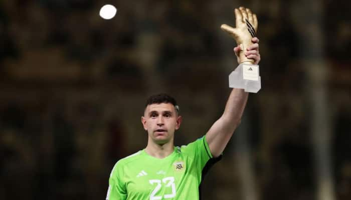 Who Is Emiliano Martinez, Why Is FIFA World Cup Winner In India, Know All About Him Here: Networth, Salary And More