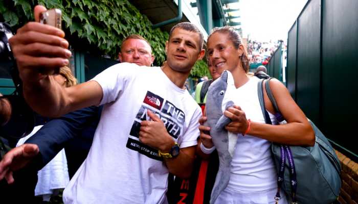 No SEX In THIS Room, Wimbledon Officials Issue Stern Warning To Players And Spectators