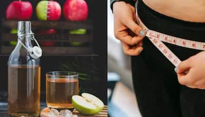 Weight Loss: Is Apple Cider Vinegar Actually Effective? Nutritionist Explores Facts Vs Myths