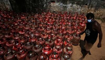 Bad News For LPG Customers! LPG Cylinder Prices Hiked From Today, Check Rates In Your City