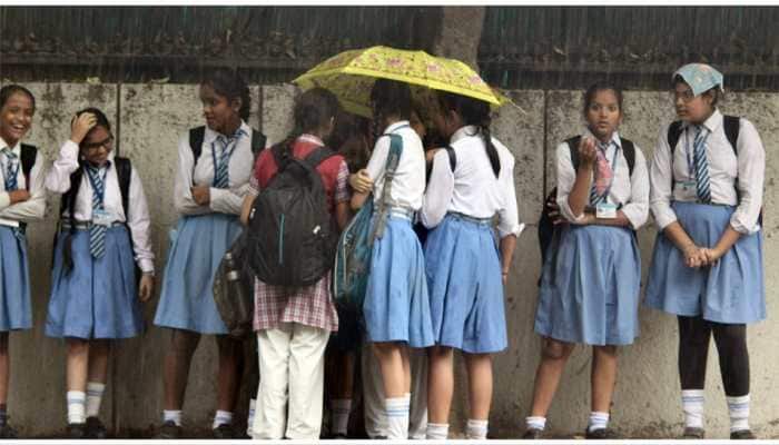Karnataka&#039;s Dakshina Kannada Declares Holiday For Schools, Colleges In Mangaluru, Mulki, Ullal, Moodbidri, Bantwal Regions Amid Heavy Rain Alert