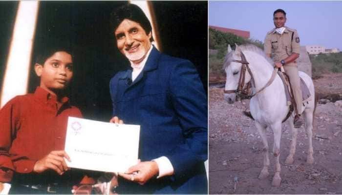 A Millionaire At 14, Who Became Doctor, Cracked UPSE Twice; Amitabh Bachchan And Raveena Tandon Are Fans