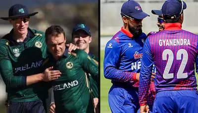 Ireland Vs Nepal: Dream11 Team Prediction, Match Preview And More