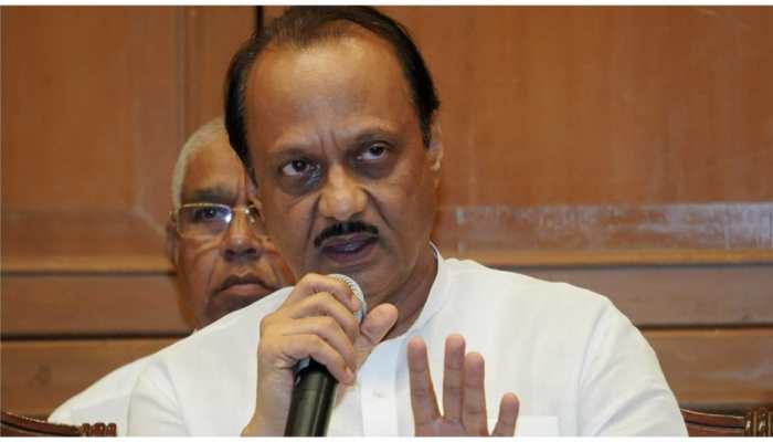 Maharashtra Political Crisis: Ajit Pawar To Inaugurate NCP&#039;s New Office In Mumbai