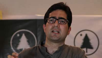 'Jhelum And Ganga Have Merged...': Kashmiri IAS Officer Shah Faesal Clears Stand On Article 370