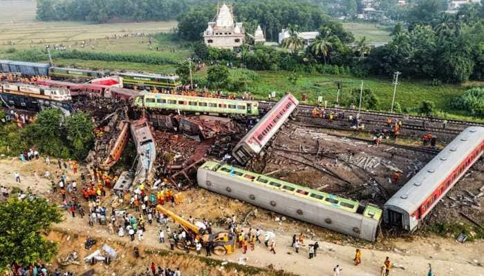 CRS Probe In Odisha Train Accident Finds Major Lapses, Says &#039;Incident Could&#039;ve Been Avoided if...&#039; : 10 Points