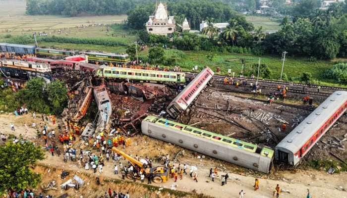 CRS Probe In Odisha Train Accident Finds Major Lapses, Says 'Incident Could've Been Avoided if...' : 10 Points