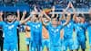 India Vs Kuwait SAFF Championship Final 2023: Winning Title Will Bring Joy Of Different Level, says Indian team assistant coach Mahesh Gawli