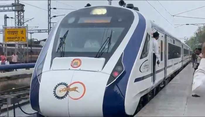 PM Modi To Flag Off Lucknow-Ayodhya-Gorakhpur Vande Bharat Express On July 7, Trial Runs Begin