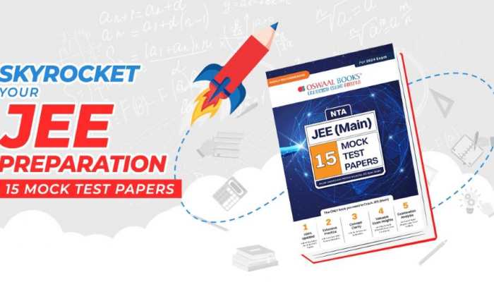 JEE Main Exam 2024: Exam Pattern Changes and Preparation Strategies
