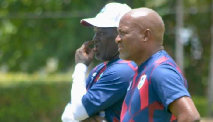 Brian Lara Joins Struggling West Indies Team As Mentor Ahead Of India Series