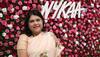 Who Is Falguni Nayar? Meet The Founder Of Nykaa And India's Richest Self-made Female Entrepreneur With A Net Worth Of Rs 22,147 Crore