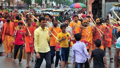 Kanwar Yatra: All Govt, Private Schools, Colleges Closed In This UP District From July 8-16