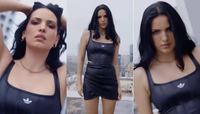 Natasa Stankovic Sets Instagram Ablaze With Sizzling Black Outfit, Husband Hardik Pandya Can't Resist Showing Love - Watch