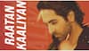 Ayushmann Khurrana Releases Punjabi-Pop Fusion Single 'Raatan Kaaliyan'   