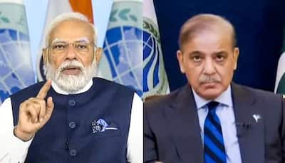 Pakistan PM Responds To PM Modi's Strong Message On Terrorism At SCO Summit
