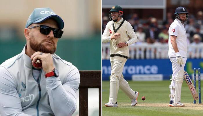 Ashes 2023: &#039;This Guy Ran Out Muralitharan&#039;, Australia Legends Calls Out McCullum For &#039;Hypocrisy&#039;