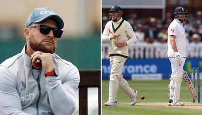 Ashes 2023: 'This Guy Ran Out Muralitharan', Australia Legends Calls Out McCullum For 'Hypocrisy'