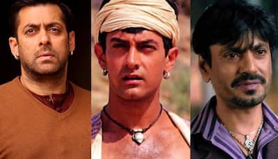 Salman Khan’s Bajrangi To Nawazuddin Siddiqui’s Tiku, Iconic Rooted Characters One Can Easily Relate To