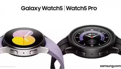 Samsung Galaxy Watch 5 To Enhance Fitness Tracking On Tattooed Wrists