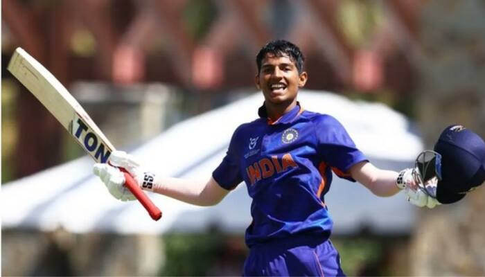 Men&#039;s Emerging Asia Cup 2023: Yash Dull Named Captain Of India, Check Full Squad Here