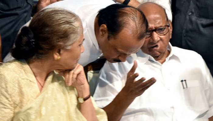 Those Who &#039;Betrayed&#039; My Ideology Should Not Use My Photograph: Sharad Pawar Tells Ajit Faction