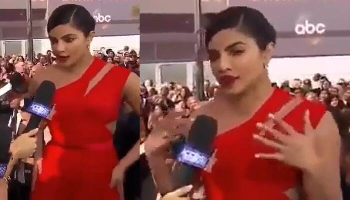 Viral Video: Priyanka Chopra Brutally Trolled For Her Controversial Comment On Indian Cinema