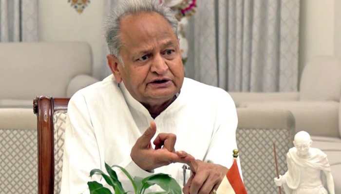 Rajasthan Recruitment Exam Paper Leaks: Ashok Gehlot Govt To Raise Punishment To Life Imprisonment